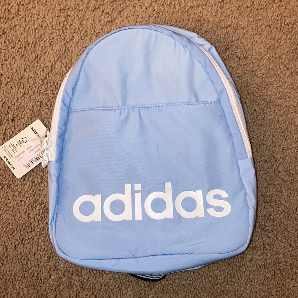 Adidas backpack 🎒